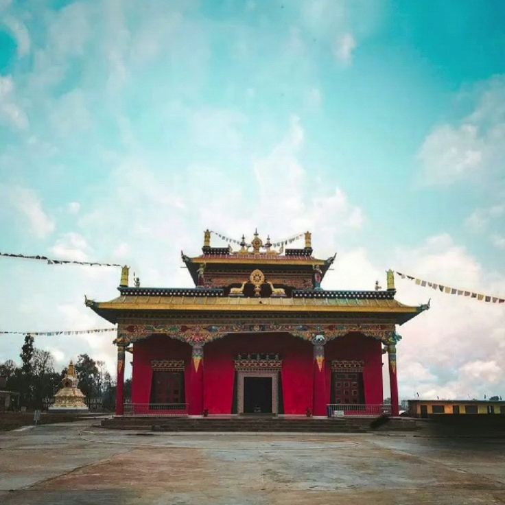 tibetan settlement in chhattisgarh