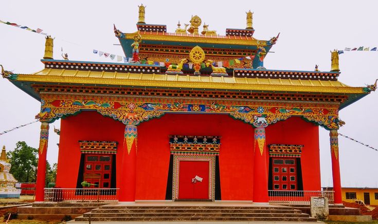 tibetan settelment in cchhattisgarh