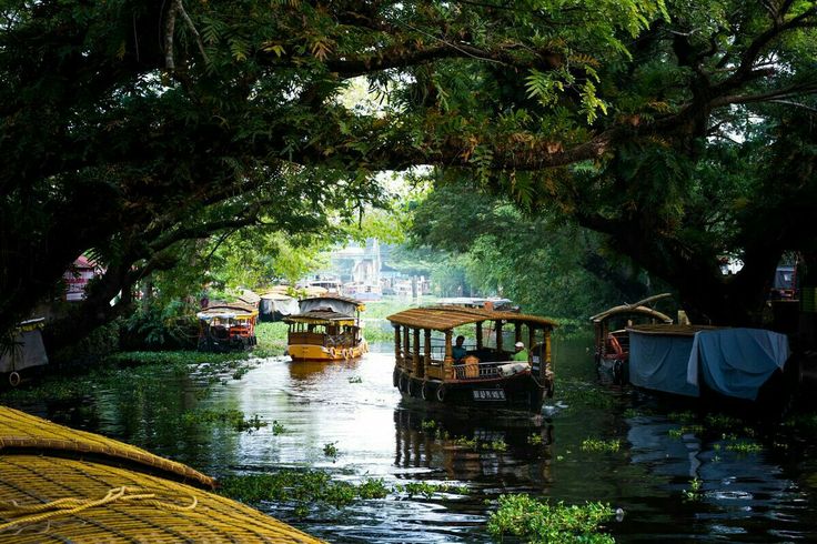 Best Kerala Tour Places to Visit in 2026 (Complete Travel Guide)