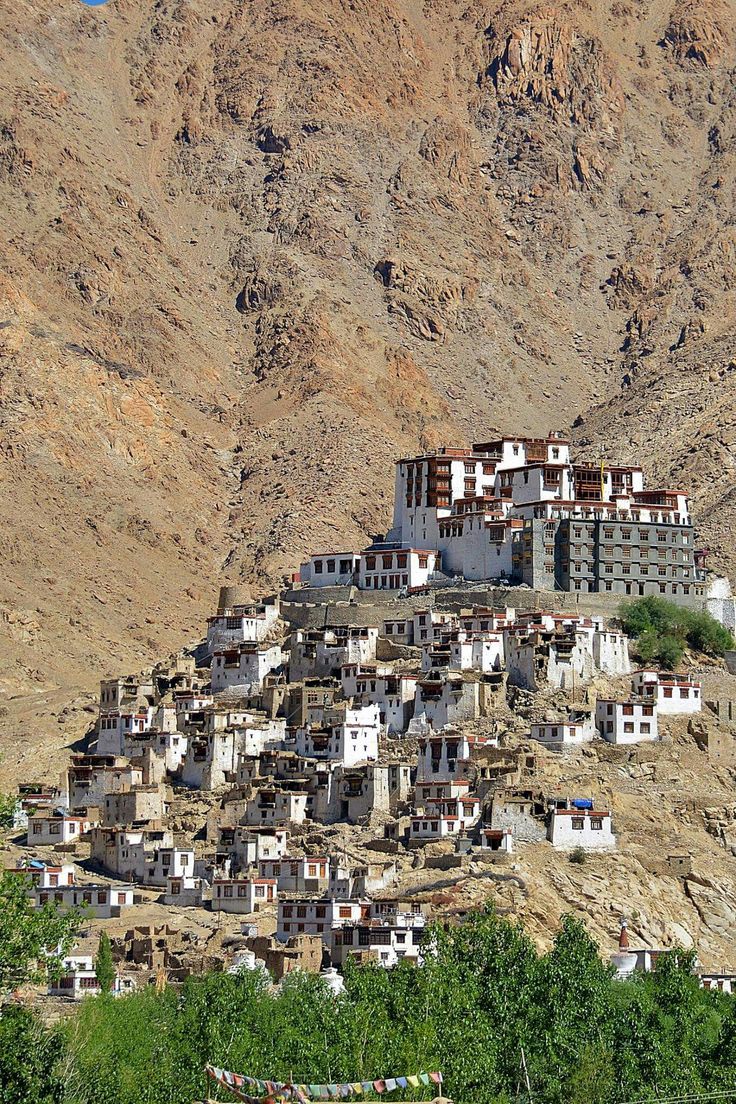 Himachal Pradesh Spiti Valley: The Complete Travel Guide (2026)